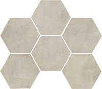 Плитка Clays Shell, 18,2x21, арт. MM5S