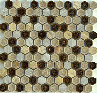 CST165. Мозаика (30x30)