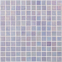 Стеклянная 560 Сетка. Мозаика (31,7x31,7)