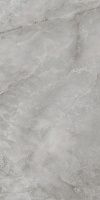 Керамогранит Ониче серый светлый обрезной лап 60x119,5 9 мм арт. SG50005822R