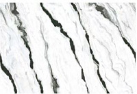 Керамогранит Panda White Polished полир, 160x320 6 мм, арт. MN072AP321606