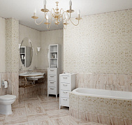Imperiale, Коллекционная керамическая плитка