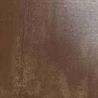 Керамогранит MASK Mineral Corten Brill rett мат, 75x75 10 мм