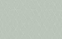 Плитка Веста зеленая 02 глянц, 40x25 7 мм, арт. 010100001098