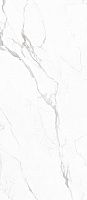 Плитка Слэб MANHATTAN WHITE ELEGANCE POLISHED полир 120x280 6 мм арт. С0005764