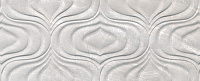 Плитка Rev FONTANA TWIST ICE глянц, 30x74