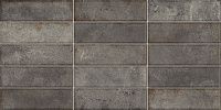 Плитка Elbrus Brick Graphite мат 30x60 9 мм арт. WT36ELR17