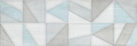 Декор Rev DECOR TITAN WHITE, 30x90