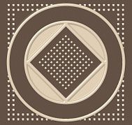 ДЕКОРАТИВНАЯ ВСТАВКА