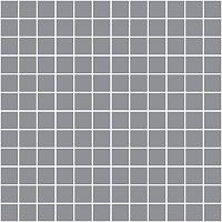 Мозаика Темари графит мат 29,8x29,8 3,5 мм арт. 20064
