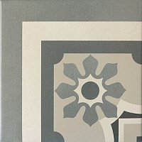 Декор Caprice Chatelet Corner, 20x20, арт. 20932