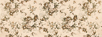 Stella Decore Garden White. Настенная плитка (25,3x70,6)