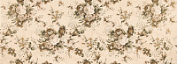 Плитка Stella Decore Garden White, 25,3x70,6