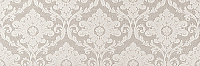 Декор Lumina Glam Lace Pearl Damasco Inserto, 30,5x91,5, арт. fNDF