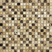 QS-010-15P/8. Мозаика (30,5x30,5x0,8)