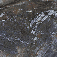 Керамогранит Vega Brown полир, 60x60