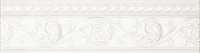 Бордюр Moldura Yara Blanco, 4x15