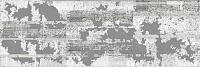 Вставка Fjord lines серый, 25x75, арт. (FO2U093DT)