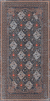 Декор Классика декорированный обрезной Ковер, 119,5x238,5, арт. SG590600R