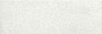 Colourline White Decoro MLED. Настенная плитка (22x66,2)