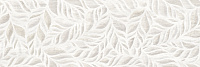 Плитка Luxury Art White Mat мат, 30x90