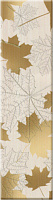 Бордюр Clones beige (bez), 6,5x25