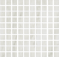 Мозаика Mosaico Venus Grey Lapp лап, 30x30