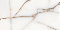 Керамогранит Favorite Onyx White Glossy полир, 60x120