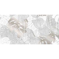 Декор Куба D2 мат 30x60 9 мм