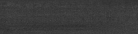 DD200820R\2 Про Дабл черный обрезной. Подступенок (14,5x60)