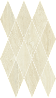 Мозаика Шарм Эдванс Алабастро полир, 28x48 9 мм, арт. 620110000137