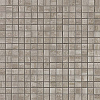 Мозаика Marvel Travertino Silver Mosaic глянц, 30,5x30,5 0-0 мм, арт. 9MVV
