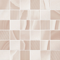 Мозаика AGAT MIELE MOSAIC, 30x30