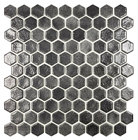 Мозаика Hex Colors № 509, 30,7x31,7 4 мм