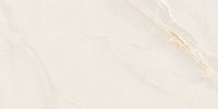 Керамогранит Onyx Queen Cream кремовый полир 60x120 8,4 мм