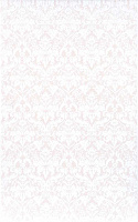 Плитка Шамони гол верх 01 мат, 25x40, арт. 010101002653