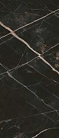 Керамогранит CALACATA BLACK SATINADO сатин 120x278 5,6 мм арт. 78C998E