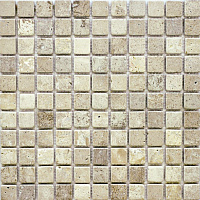 QS-007-25T/10. Мозаика (30,5x30,5x1)