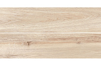 Керамогранит WOODLINE CREAM мат, 30x60 7 мм