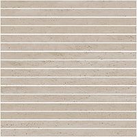 Мозаика Сан-Марко бежевый обрезной мат 40x40 10 мм арт. MM48023