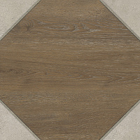 Ivo коричневый 16065. Напольная плитка (29,8x29,8)