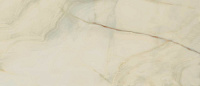 Керамогранит Bijoux Onyx Blanche полир, 120x280 6 мм, арт. 765693