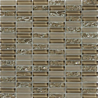 Мозаика GC122SLA глянц, 30x30