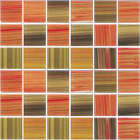 Мозаика (4,85х4,85) глянц, 30x30, арт. P105C