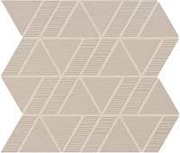 Мозаика Aplomb Canvas Mosaico Triangle мат 31,5x30,5 арт. A6SR