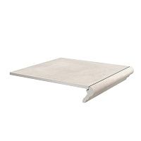 Ступень Коллиано бежевый светлый мат 30x30 8 мм арт. SG912600NGTF