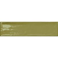 Плитка LIGURIA LIME глянц 7,5x30 8 мм арт. st.УТ-00000008