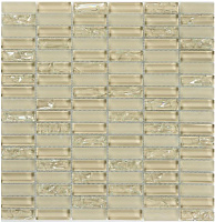 Мозаика GC121SLA глянц, 30x30