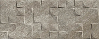 AVALON NILO GRIS. Настенная плитка (28x70)