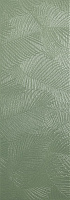 KENTIA GREEN RECT. Настенная плитка (31,6x90)